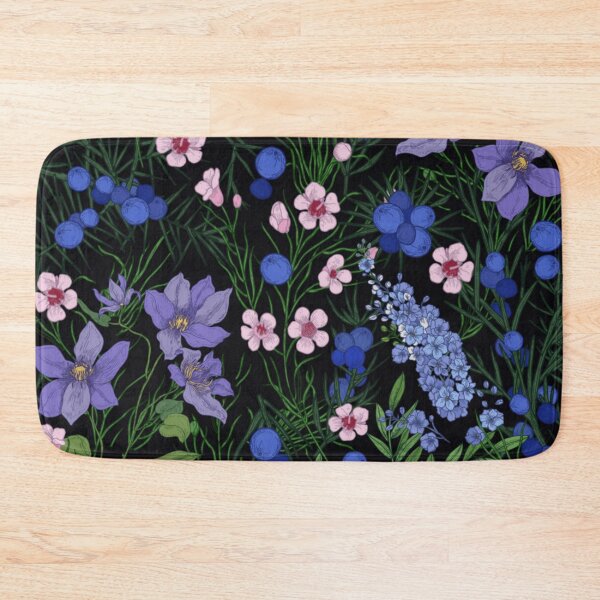 Item preview, BELLFLOWER designed and sold by Frogmuse.