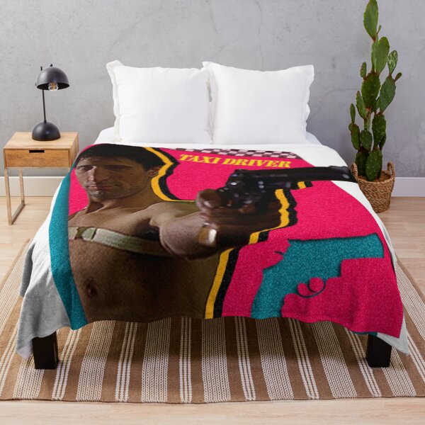 Item preview, Taxi Driver Retro Aesthetic designed and sold by Ratch2929.