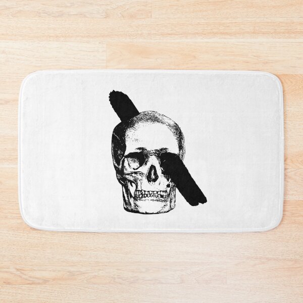 Item preview, Phineas Gage Skull designed and sold by Mavy-liz.
