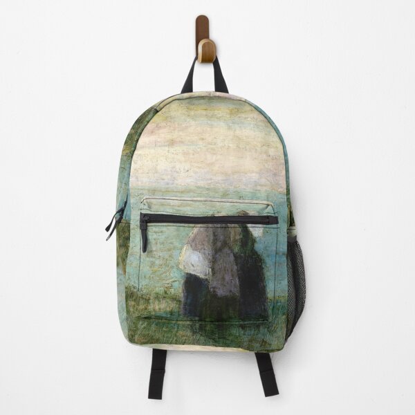 Item preview, Jan Toorop - Women at the sea designed and sold by Impressionist Masters.