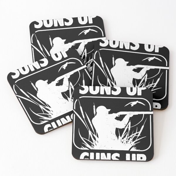 Item preview, Funny Duck Hunting Duck Shooting Waterfowl Gift gift product designed and sold by Lisbob.