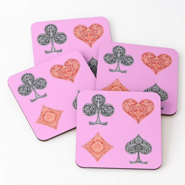 Item preview, poker designed and sold by yogabhanu.