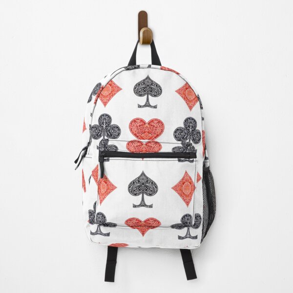 Item preview, poker designed and sold by yogabhanu.