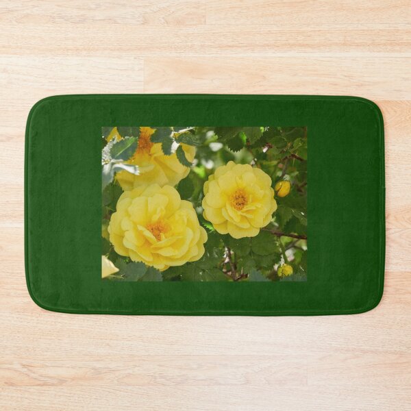 Item preview, The yellow Loiste rose 62 designed and sold by Jouko Lehto Photography.