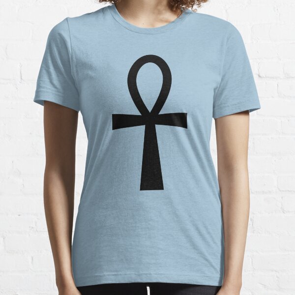 Ankh Essential T-Shirt