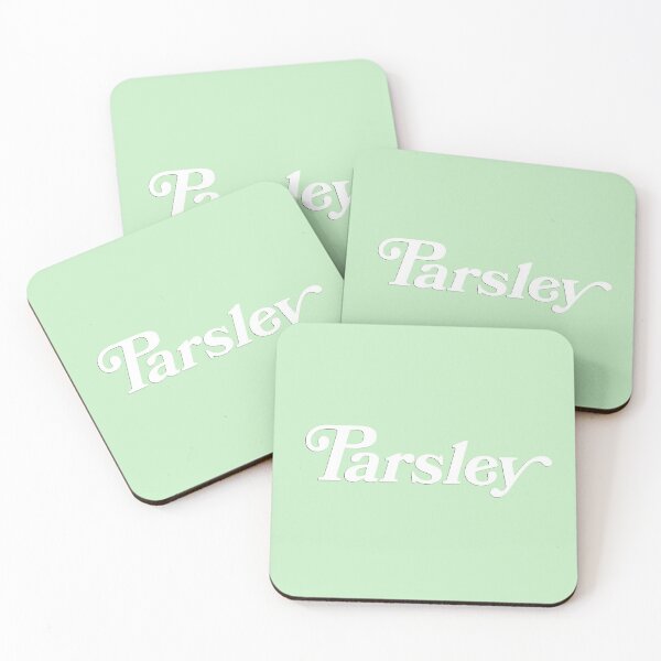 Item preview, Parsley Green designed and sold by aestheticqueen.
