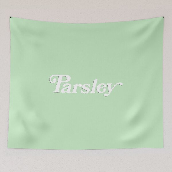 Item preview, Parsley Green designed and sold by aestheticqueen.