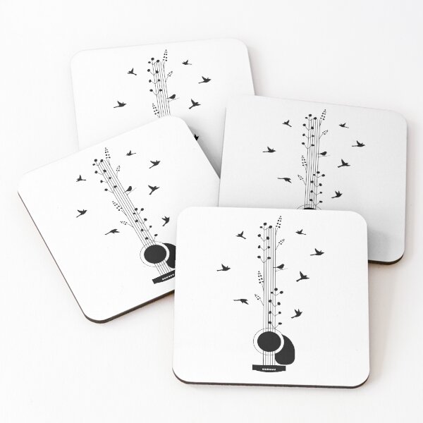 Item preview, Sounds of Nature designed and sold by Danielle Hunter.