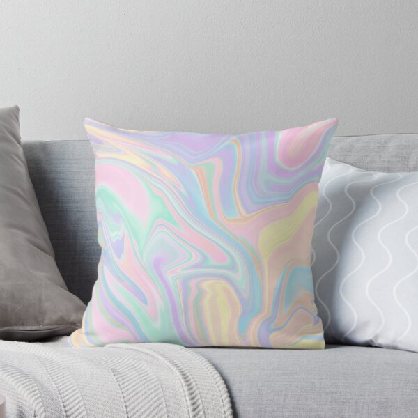 Item preview, Iridescent Pastel Marbling designed and sold by maudary.