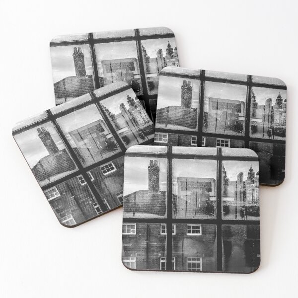 Item preview, Liverpool designed and sold by Seashorepics.