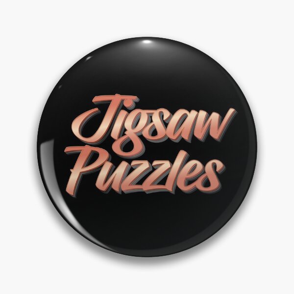 Item preview, Jigsaw Puzzles designed and sold by ProjectX23.