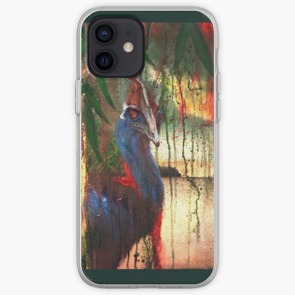 Tropic Luring iPhone Soft Case