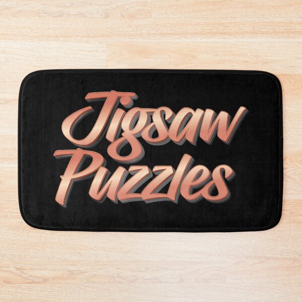 Item preview, Jigsaw Puzzles designed and sold by ProjectX23.