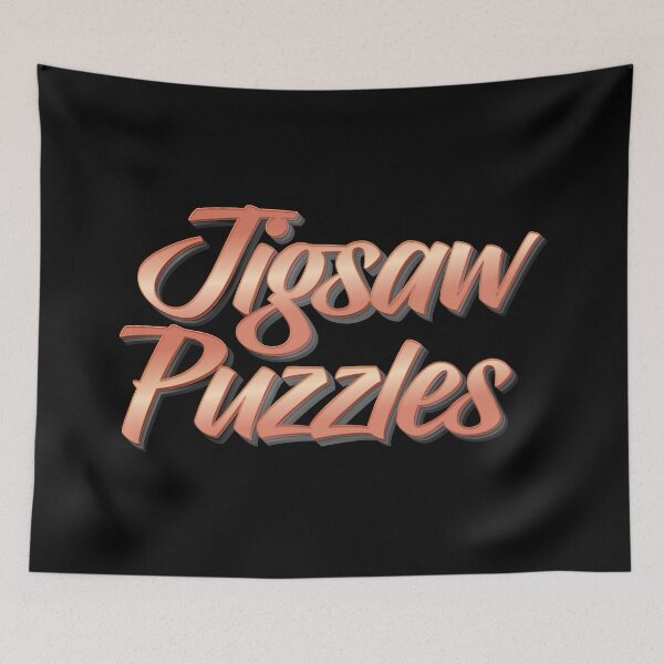 Item preview, Jigsaw Puzzles designed and sold by ProjectX23.