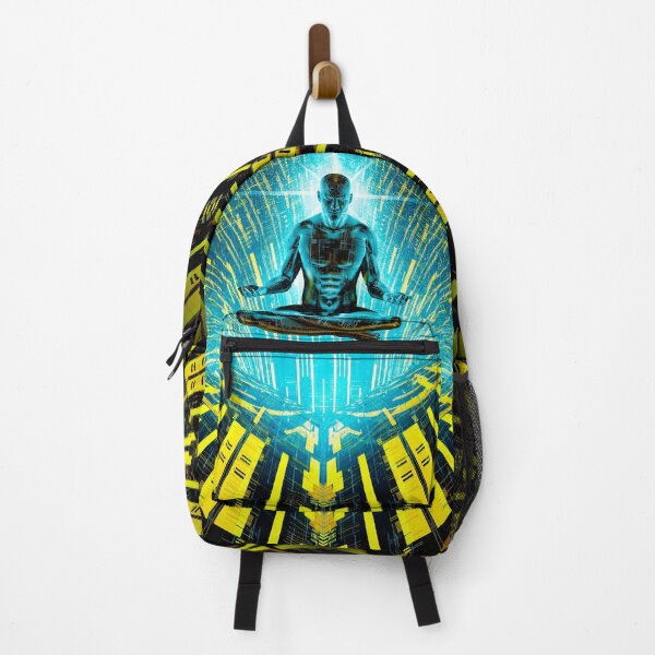 Item preview, Zen Singularity designed and sold by GrandeDuc.