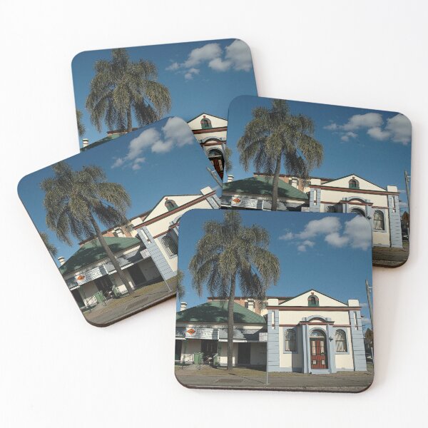 Item preview,  Vietnam Veterans Building,Granville,Australia 2006 designed and sold by muz2142.