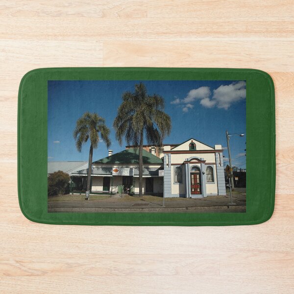Item preview,  Vietnam Veterans Building,Granville,Australia 2006 designed and sold by muz2142.