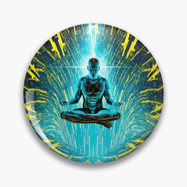 Item preview, Zen Singularity designed and sold by GrandeDuc.