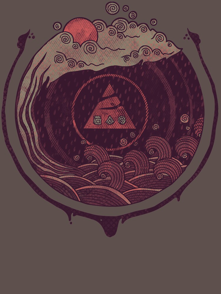 Dark Waters by againstbound