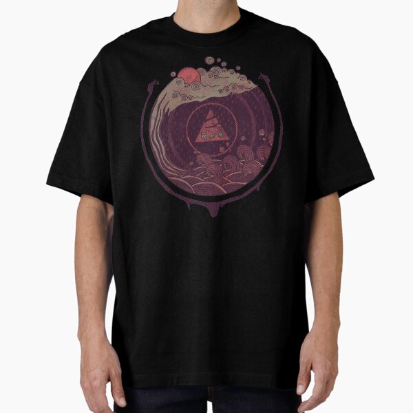 Item preview, Dark Waters designed and sold by Hector Mansilla.