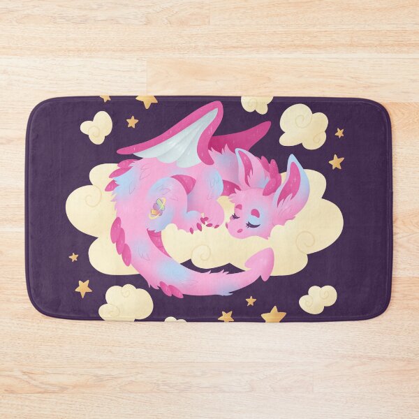 Item preview, Sweet Dreams, Whimsy Dragon designed and sold by Gemini-Genocide.