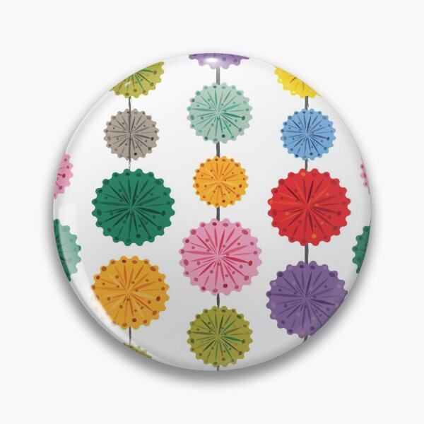Item preview,  Pompón designed and sold by lisajaynemurray.