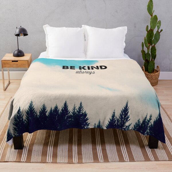 Item preview, Be Kind ~ Always designed and sold by RDeleansDesign.