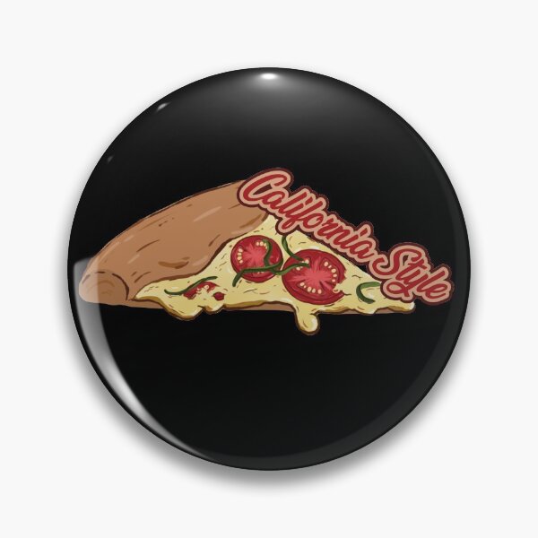 Item preview, California Style designed and sold by Elizabeth Rayes.