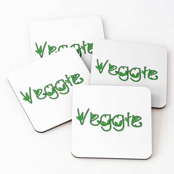 Item preview, Veggie designed and sold by alvaradosisters.