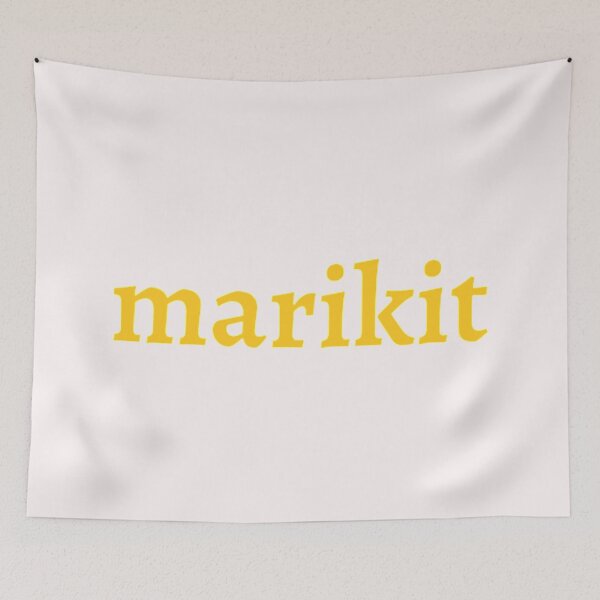 Item preview, Marikit white designed and sold by Shineyarts.