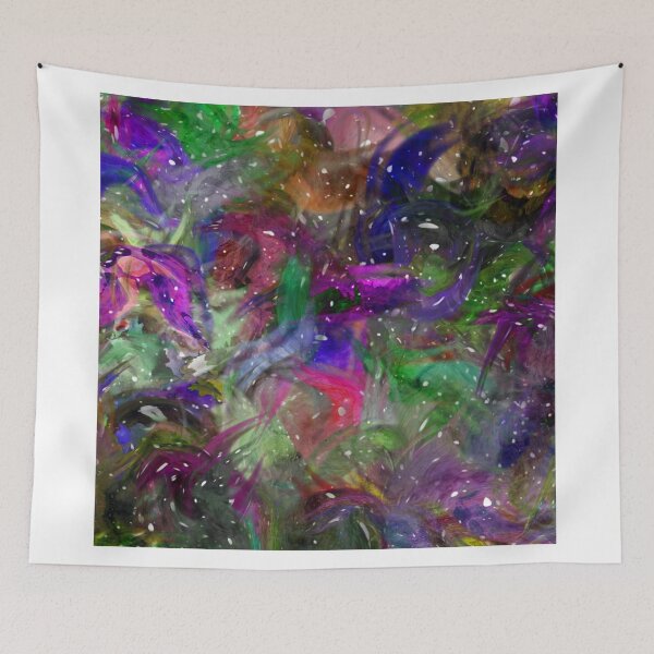 Item preview,  abstract painted background,grunge texture,fractal art,watercolor abstract,funny designed designed and sold by oyonni design.
