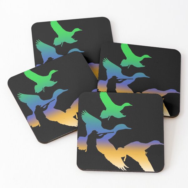 Item preview, Funny Duck Hunting Duck Shooting Waterfowl Gift gift product designed and sold by Lisbob.