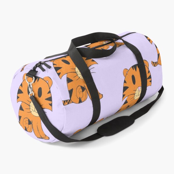 Item preview, cute tiger designed and sold by graphicgal.