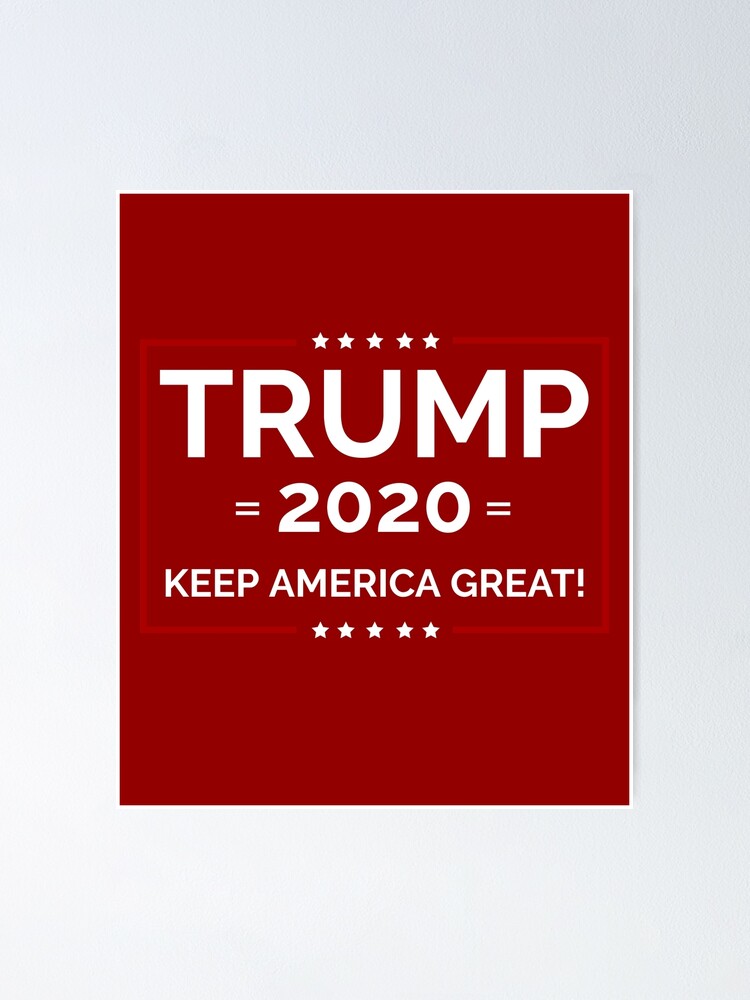 Kag! Keep America Great, Donald Trump 2020 Supporter T-Shirt Kag! Keep America Great, Donald Trump 2020 Supporter T-Shirt