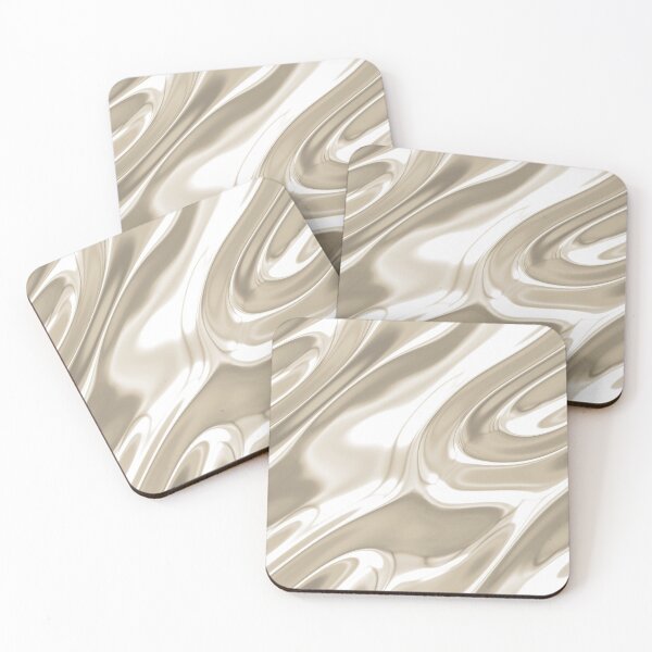 Item preview, Liquid Metallic Texture Design Pattern designed and sold by digitalvintage.