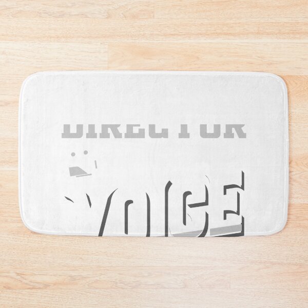 Item preview, Funny Theater Lover Director Voice Joke design | Gift gift graphic designed and sold by Lisbob.