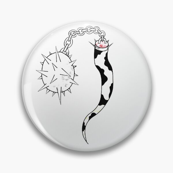 Item preview, Morgenstern(color) designed and sold by Genacid21.