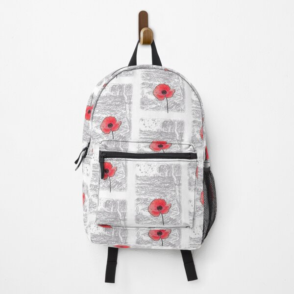 Item preview, POPPY APPEAL - the Fields of Flanders designed and sold by johndhalsted.
