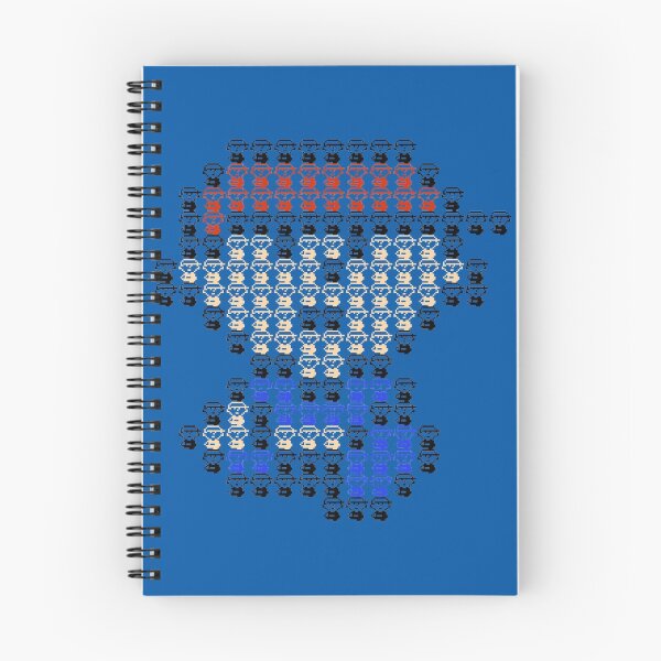 Item preview, Ninten-ten-ten-ten... designed and sold by fuzzynegi.