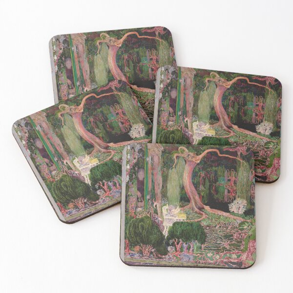 Item preview, Jan Toorop - The New Generation designed and sold by Impressionist Masters.
