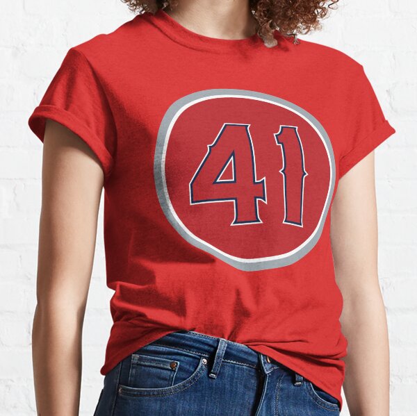  Camiseta de la MLB de Los Angeles Angels of Anaheim