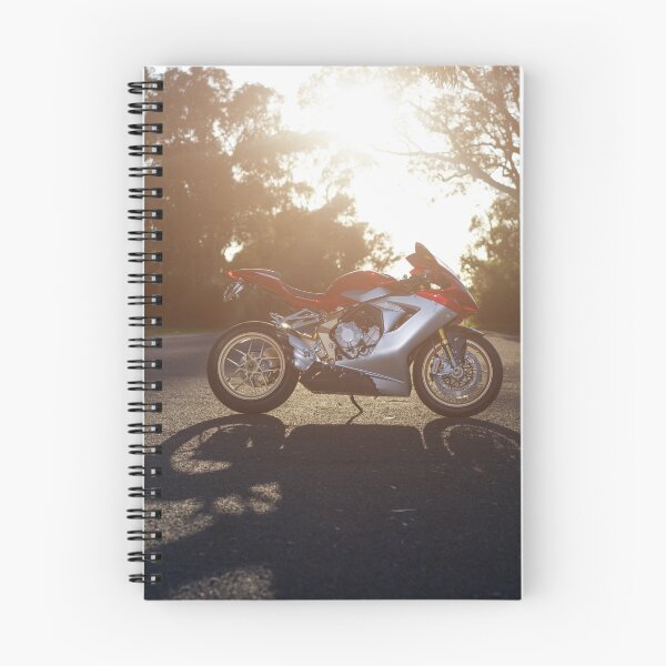 Item preview, MV Agusta F3 675 Serie Oro designed and sold by Jan Glovac Photography.