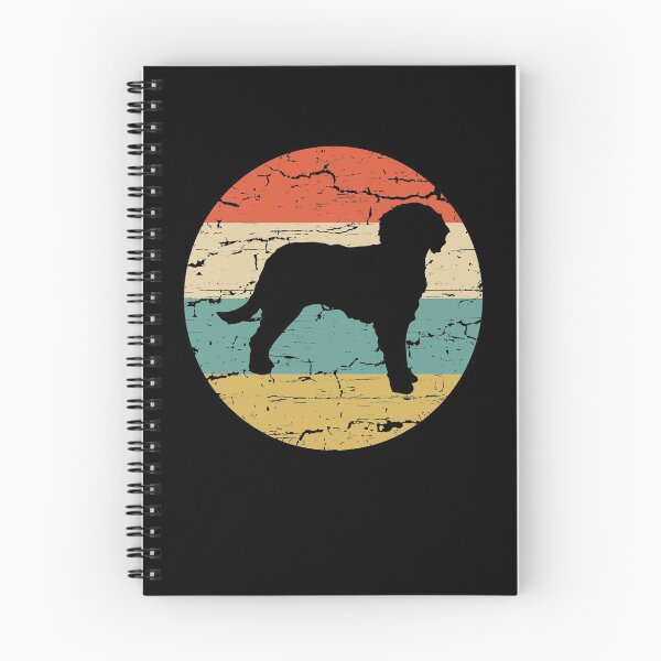 Item preview, Aussiedoodle  Vintage Retro designed and sold by rafaeltto.