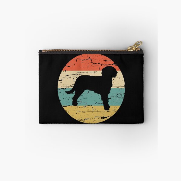 Item preview, Aussiedoodle  Vintage Retro designed and sold by rafaeltto.