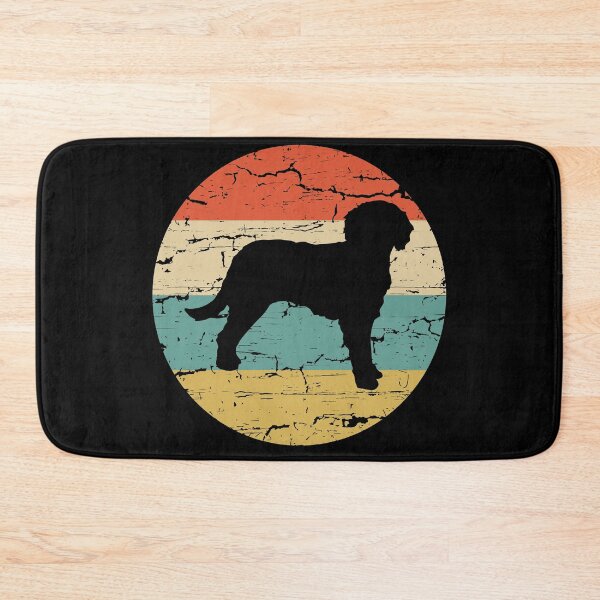 Item preview, Aussiedoodle  Vintage Retro designed and sold by rafaeltto.