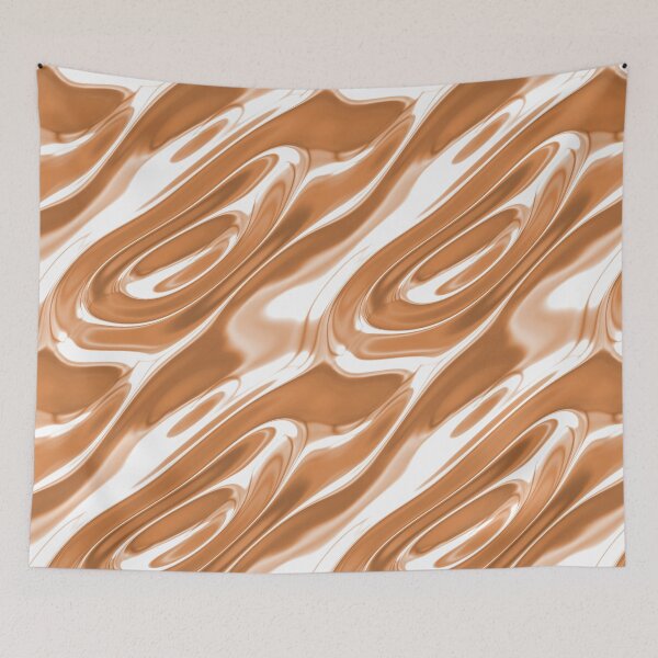 Item preview, Liquid Metallic Texture Design Pattern designed and sold by digitalvintage.
