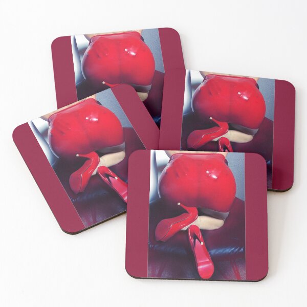 Item preview, LATEX HAPPY VALENTINE DAY designed and sold by LanaTele.