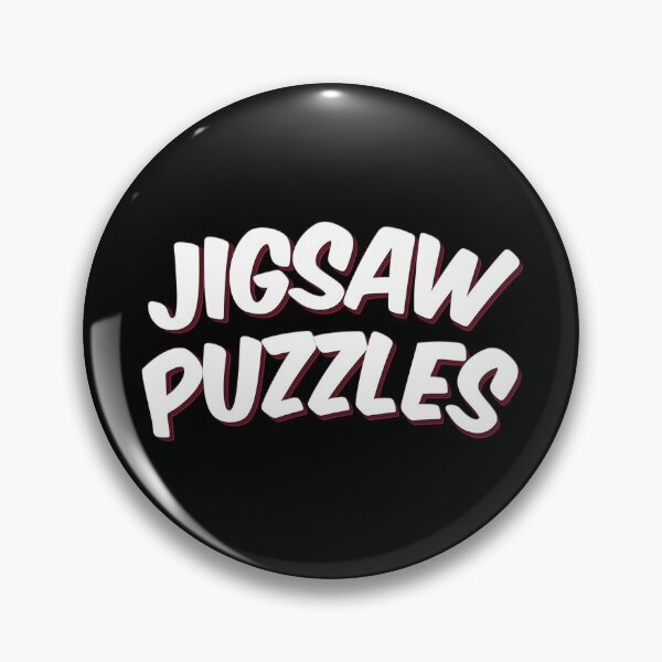 Item preview, Jigsaw Puzzles designed and sold by ProjectX23.