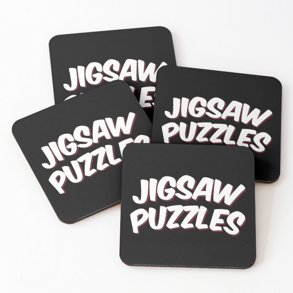 Item preview, Jigsaw Puzzles designed and sold by ProjectX23.