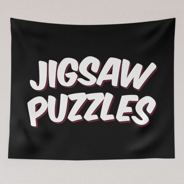 Item preview, Jigsaw Puzzles designed and sold by ProjectX23.